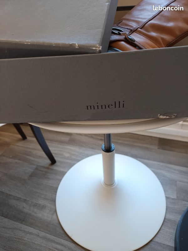 Bottes minelli (image 8)