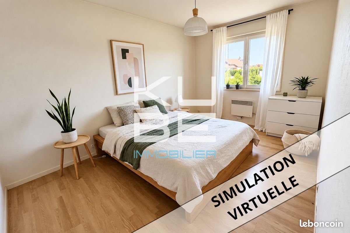 Maison 5 pièces 90 m² · à Morhange · 90 m² · 140 000 €