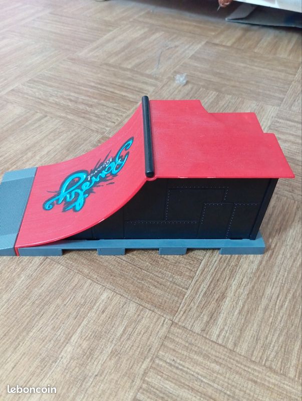 Skate pour les doigts (image 12)