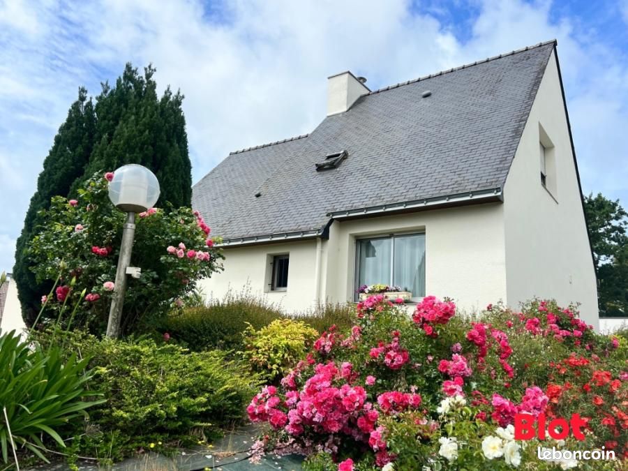 Maison 5 pièces 129 m² · à La Baule-Escoublac · 129 m² · 499 200 €