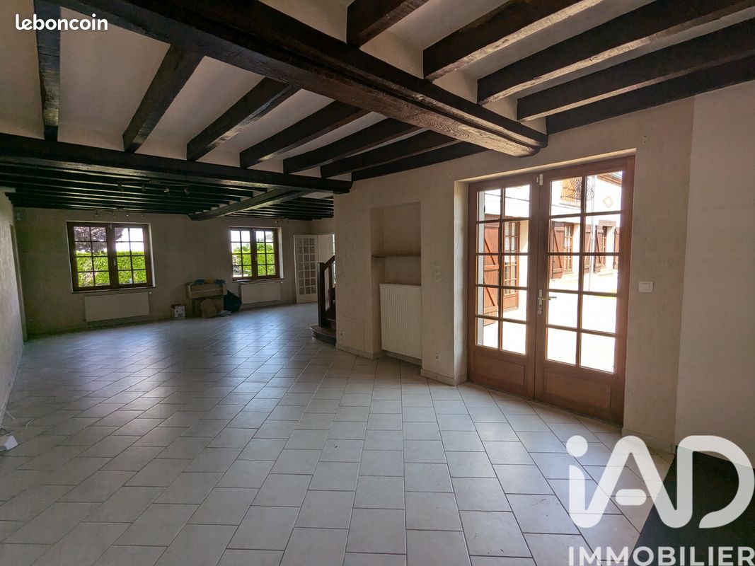 Propriété 8 pièces 200 m² (image 4)