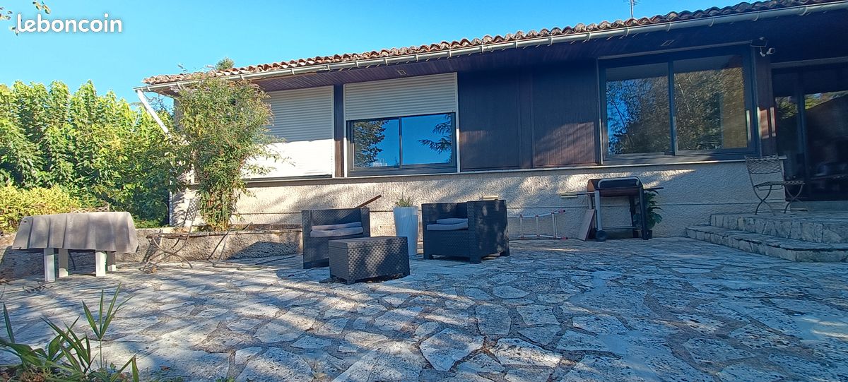 Maison 4 pièces 96 m² · à Cunac · 96 m² · 290 000 €