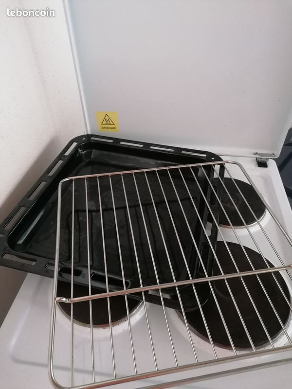 Cuisinière électrique (image 5)
