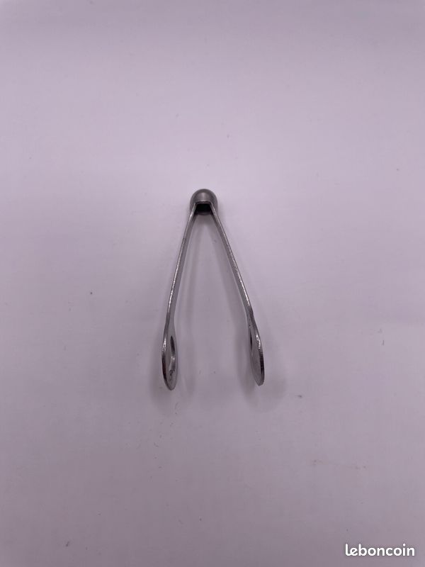 Bofix boulon de selle M8 x 50 mm complets 12 pièces