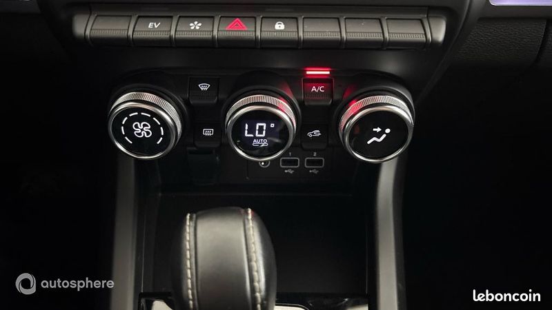 Renault Arkana 1.6 E-Tech 145ch Intens -21B (image 26)