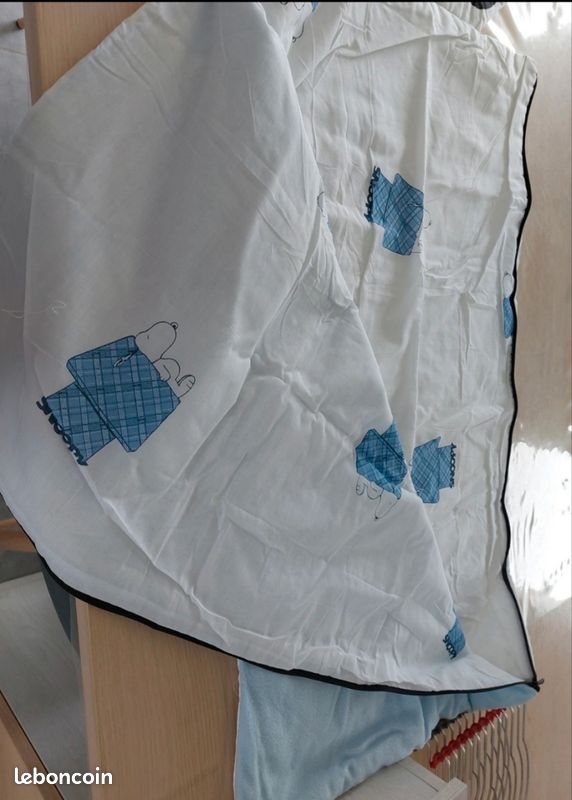 Sac de couchage bébé (image 3)