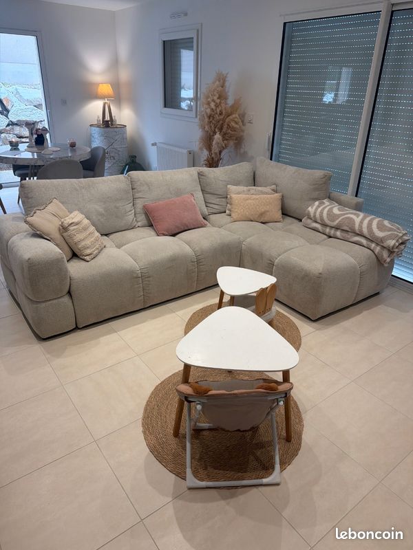 Maison 5 pièces 120 m² · à Pont-l'Évêque · 120 m² · 1 300 €/mois