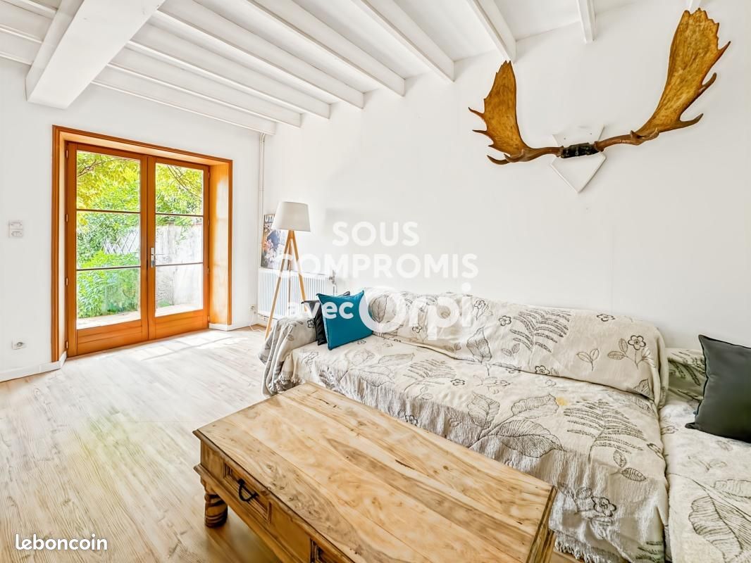 Maison 4 pièces 128 m² (image 8)