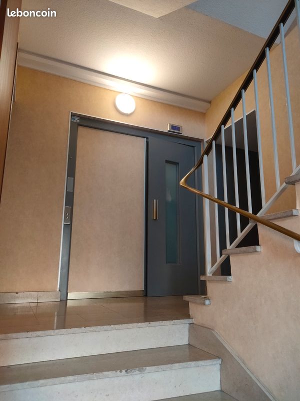 Appartement 3 pièces 68 m² · à Reims · 68 m² · 168 000 €