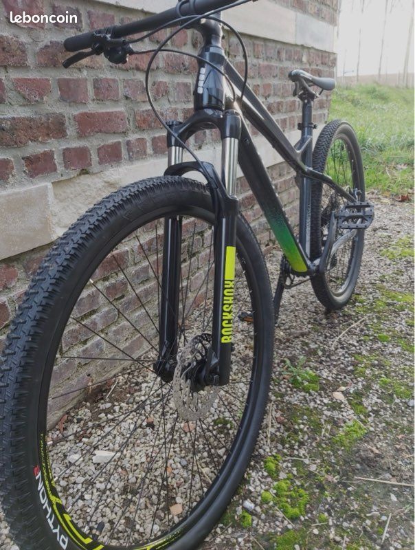 VTT Sunn Tox SE V3 2020 – Taille M 29