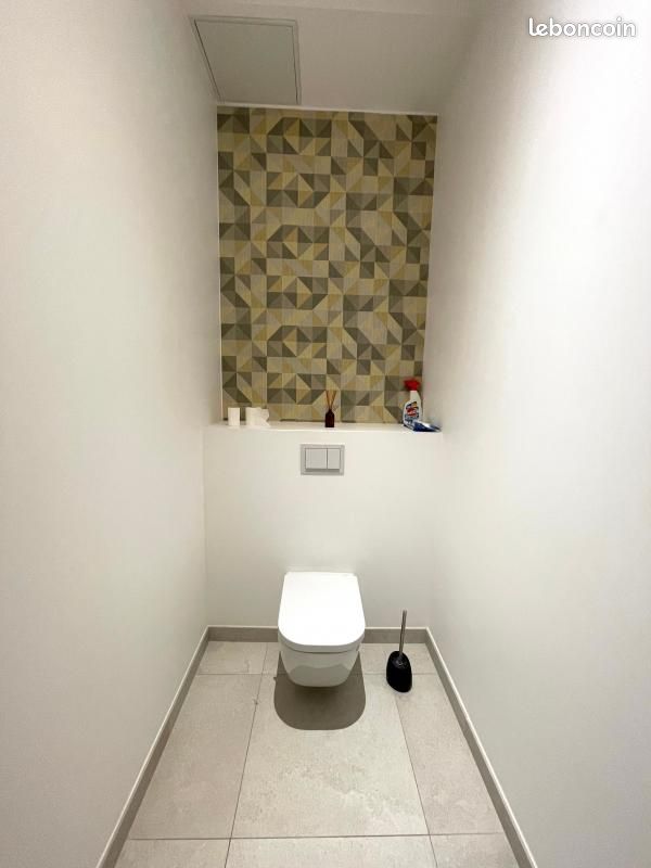 Appartement a louer caluire-et-cuire - 4 pièce(s) - 82 m2 - Surfyn