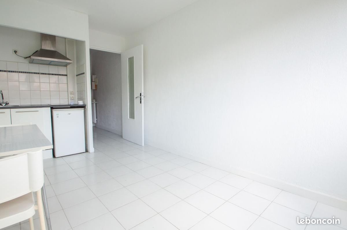 Appartement a louer pau - 1 pièce(s) - 18 m2 - Surfyn