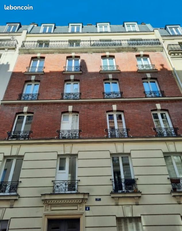 Appartement 2 pièces 35 m² · à Melun · 35 m² · 850 €/mois