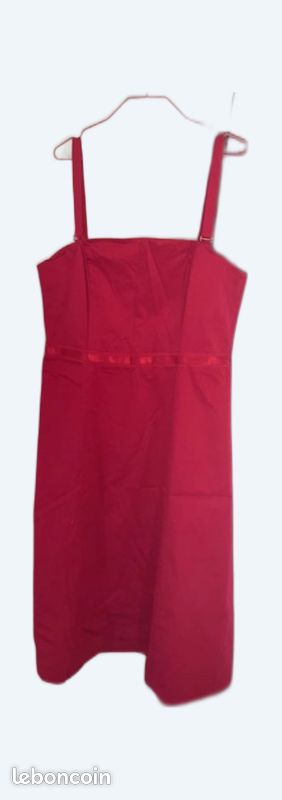 Robe de soirée (image 1)