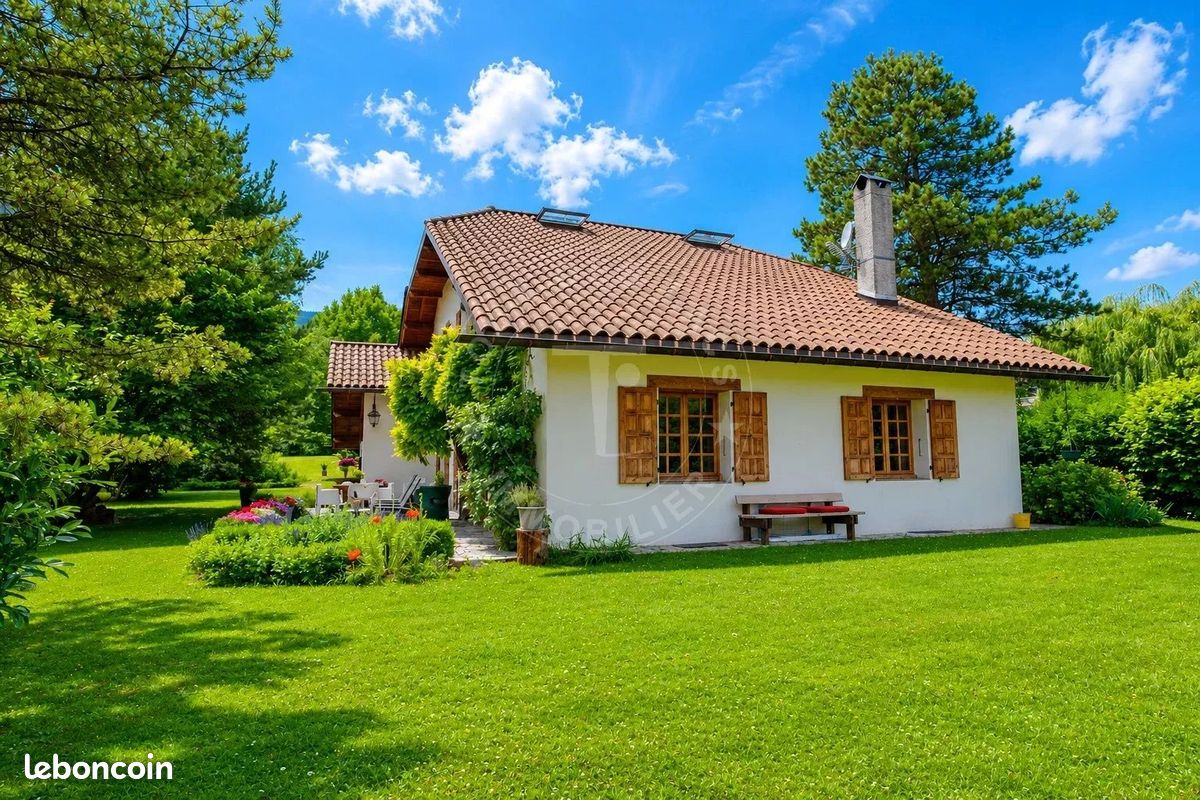 Maison 7 pièces 170 m² · à Faverges-Seythenex · 170 m² · 798 000 €
