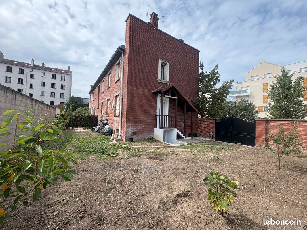 Appartement 2 pièces 29 m² · à Villeneuve-Saint-Georges · 28,8 m² · 128 000 €