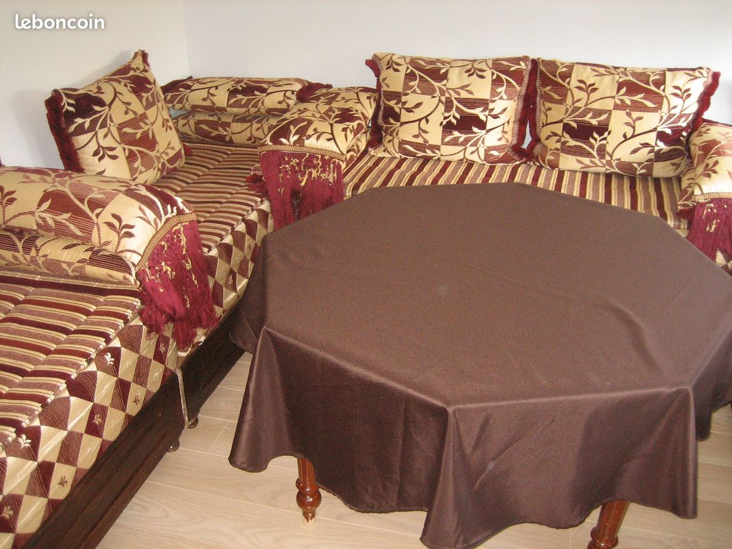 Table ronde (image 3)