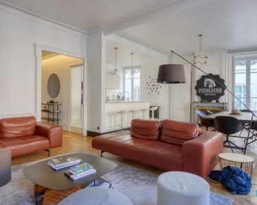 Appartement 749 000 € - 120 m²