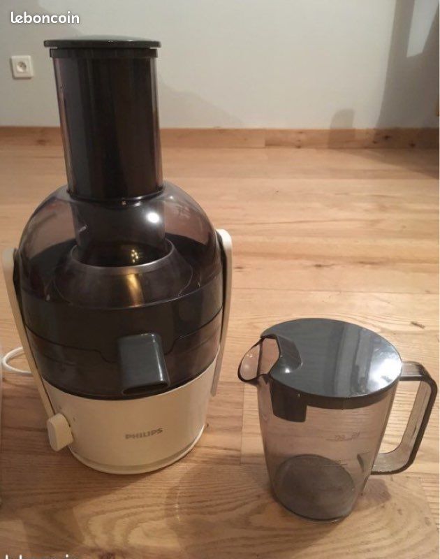Centrifugeuse PHILIPS (image 1)