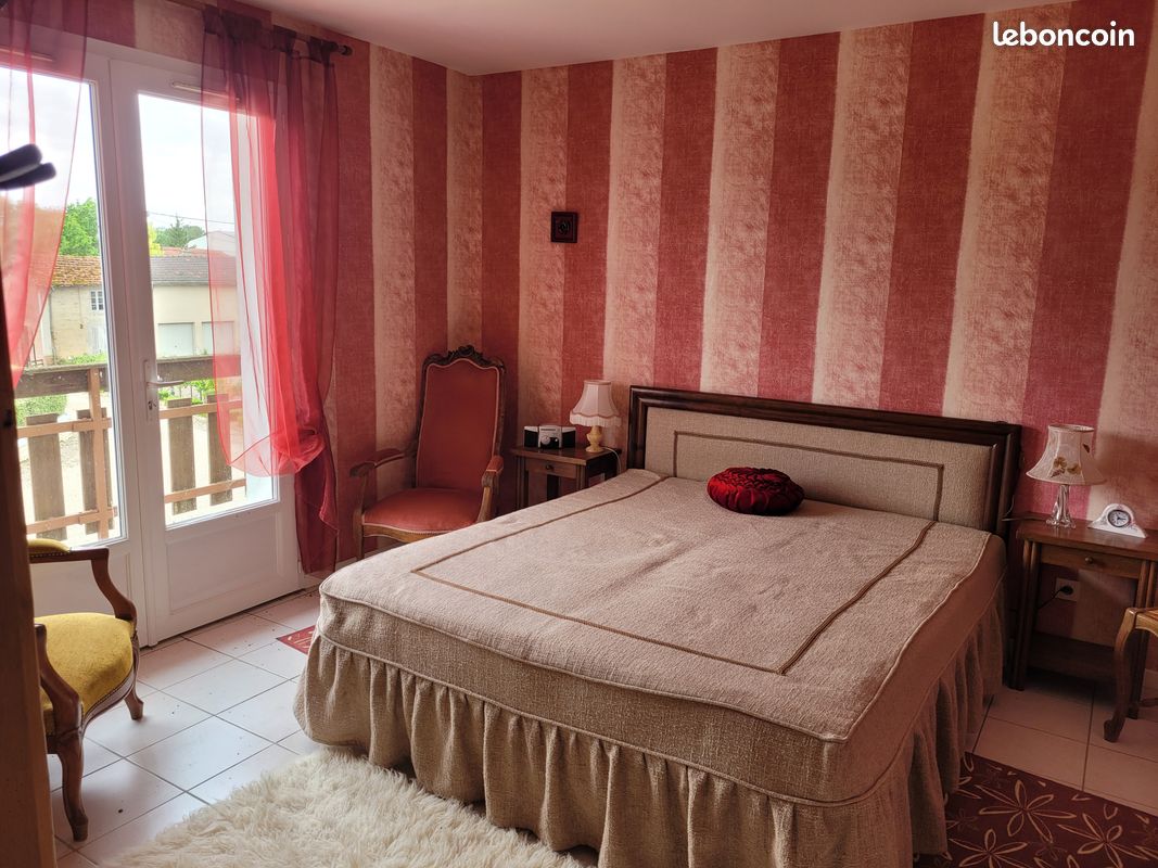 Location chambre courte durée (image 4)