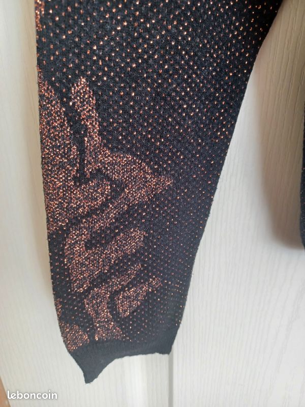 Pull Femme Bonobo S/M Vêtements