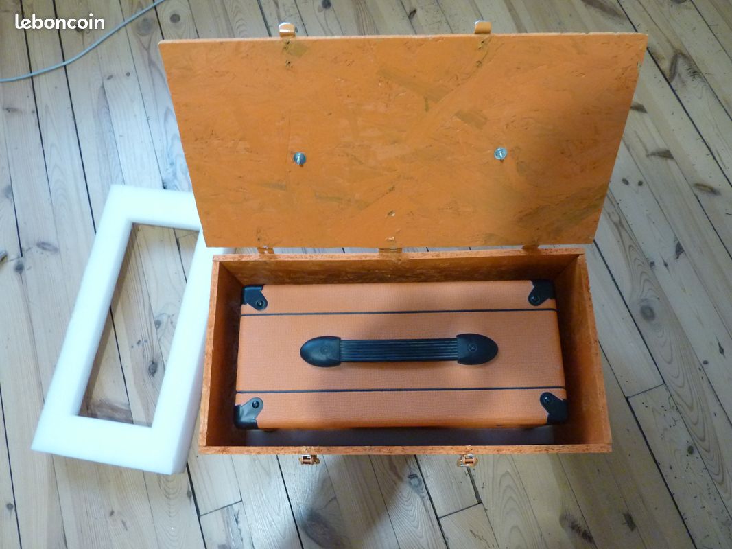 Tête d'ampli Orange OR15 H (image 3)