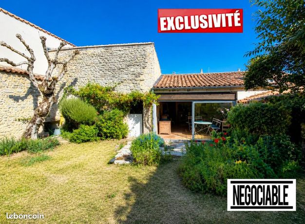 Maison 7 pièces 195 m²