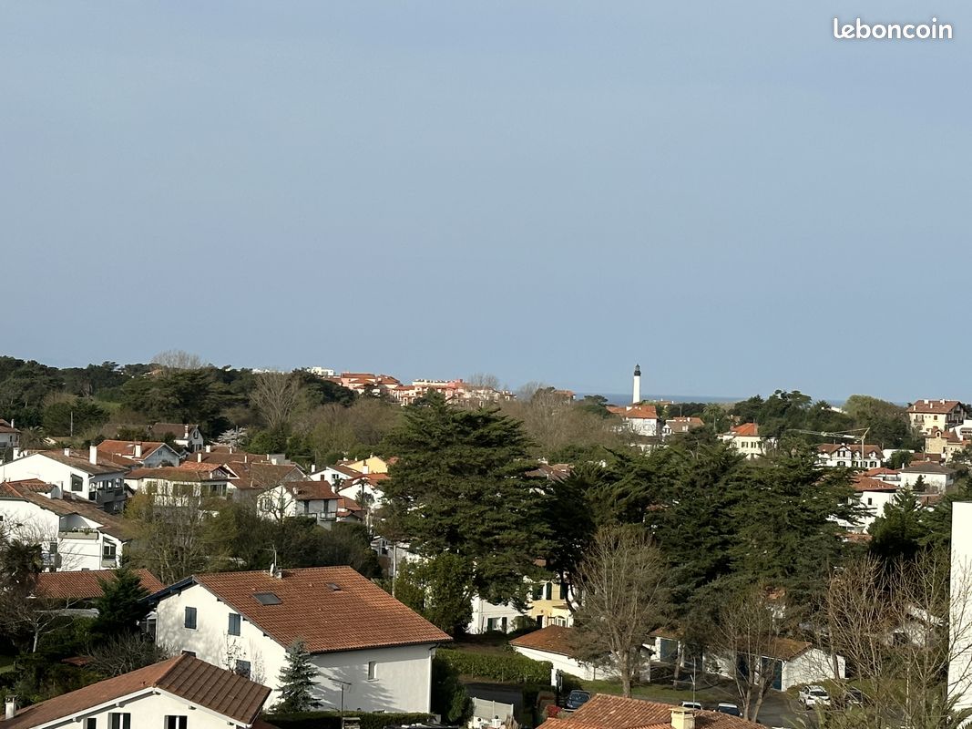 Appartement 5 pièces 95 m² - Anglet 64600 (image principale 2)