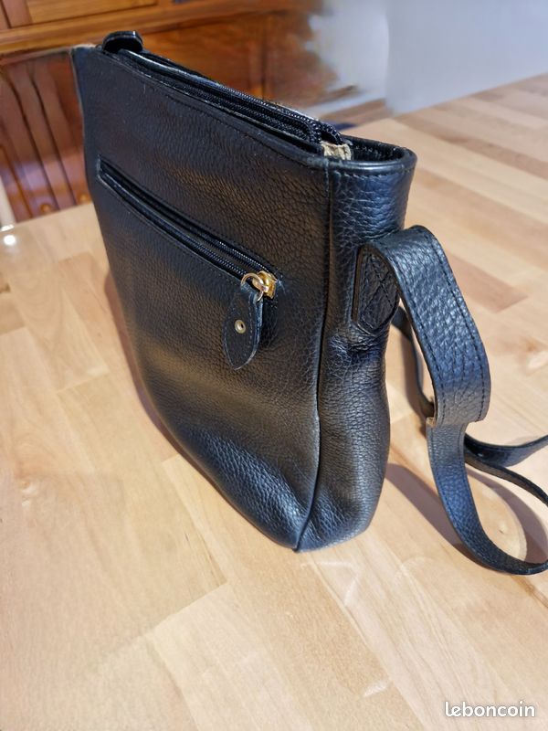 Sac bandoulière sabatier Accessoires Bagagerie