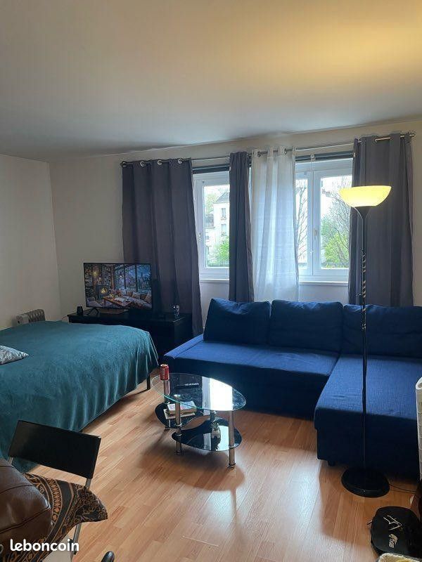 Appartement 1 pièce 35 m² · à Clichy · 35 m² · 1 150 €/mois