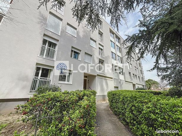 Appartement 3 pièces 67 m²