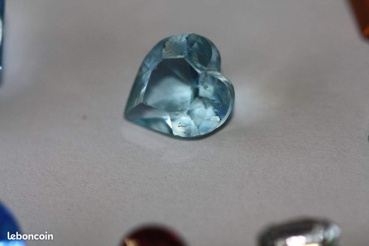 Lot perles pour création bijoux (image 14)