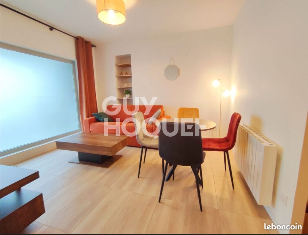 Appartement 1 pièce 26 m² · à Pluvigner · 26 m² · 545 €/mois