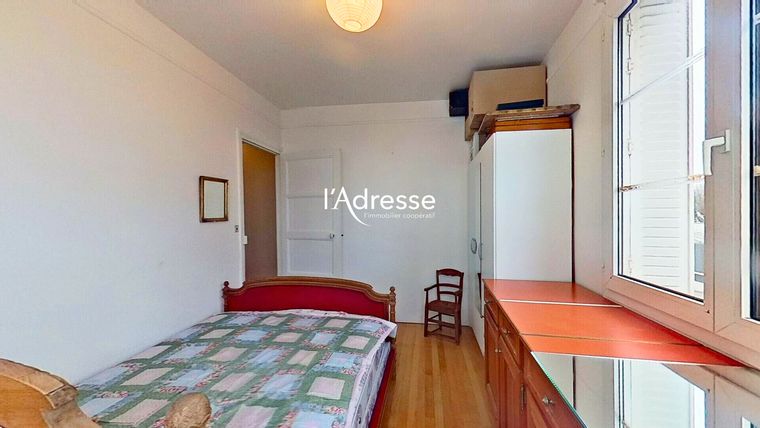 Appartement a louer issy-les-moulineaux - 4 pièce(s) - 79 m2 - Surfyn
