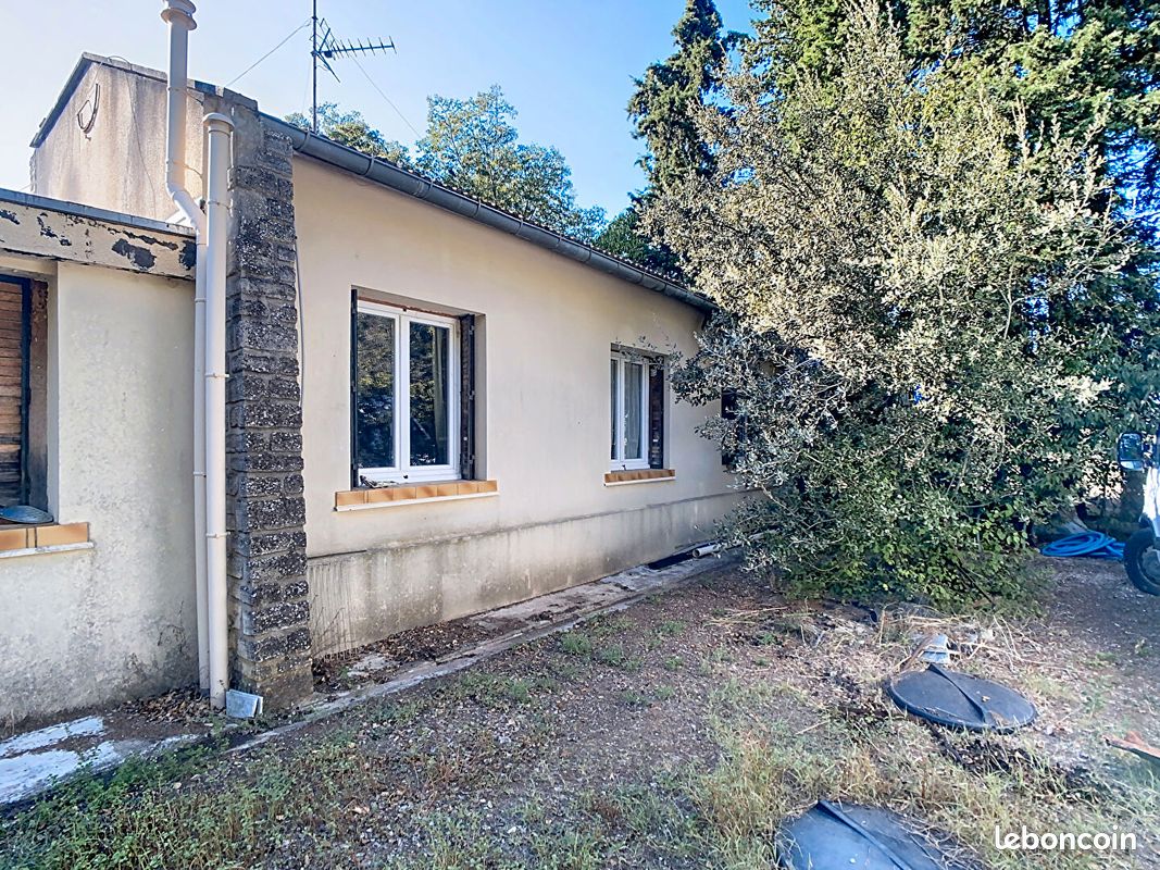 Maison 4 pièces 113 m² · à Carpentras · 113 m² · 350 000 €