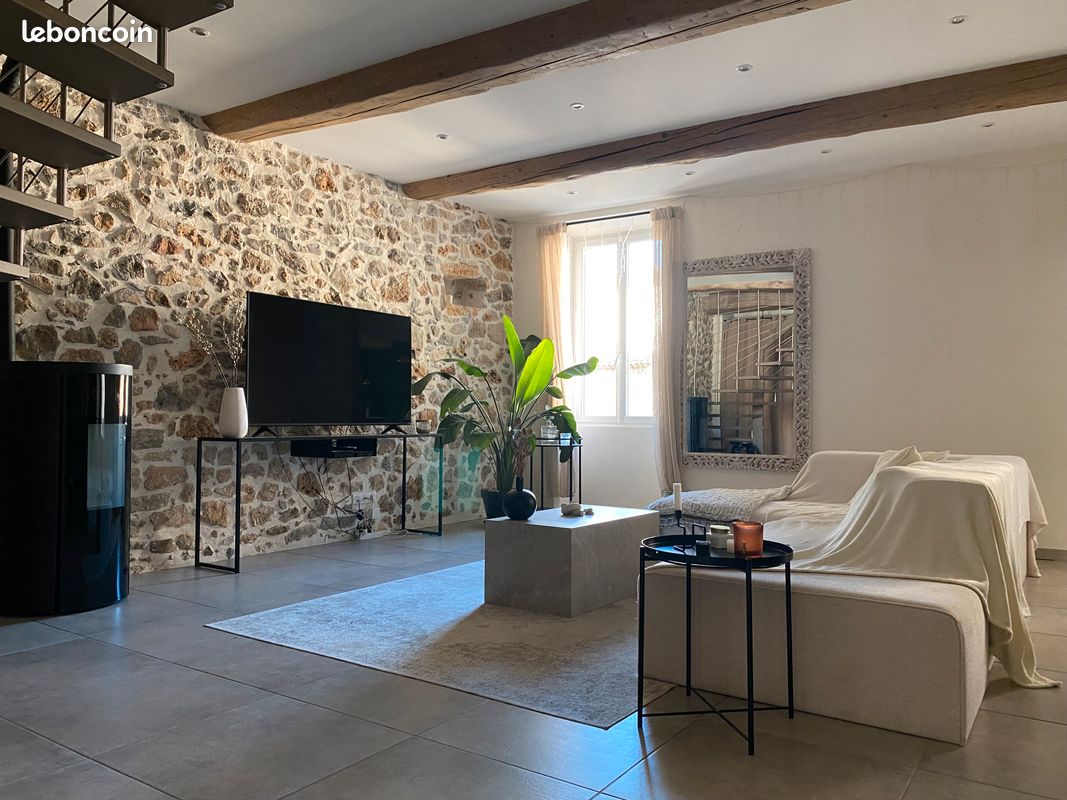 Maison 4 pièces 120 m² · à Saint-Maximin-la-Sainte-Baume · 120 m² · 310 000 €