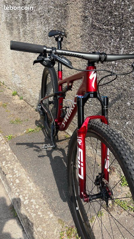Specialized Epic s’works (image 3)