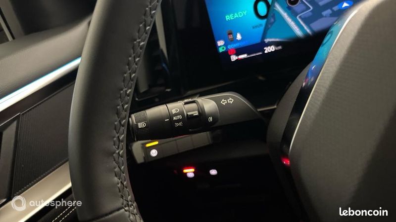 Renault Austral 1.2 E-Tech full hybrid 200ch Techno - 25 (image 24)