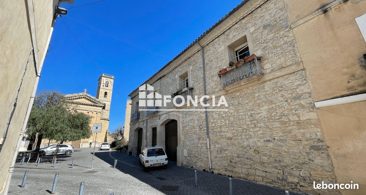 Appartement 170 m² · à Cournonterral · 170 m² · 300 000 €