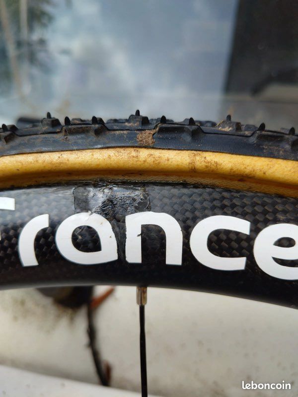 Roues cyclo cross (image 3)