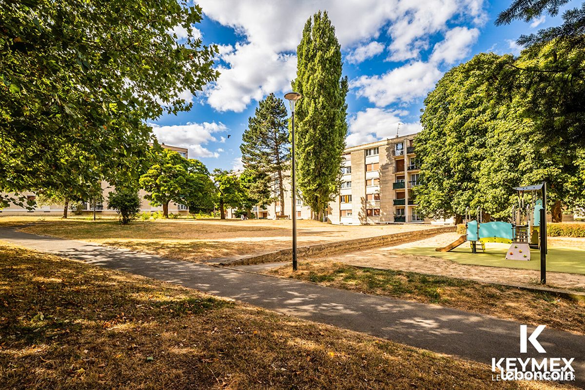 Appartement 4 pièces 67 m² · à Beauvais · 67 m² · 84 900 €
