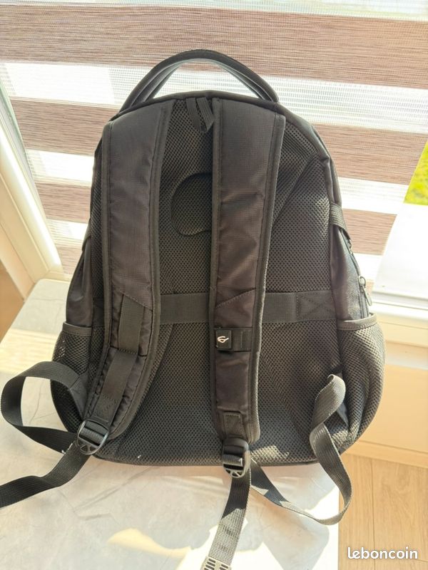 DELSEY PARIS Sac à dos de loisirs pour ordinateur portable