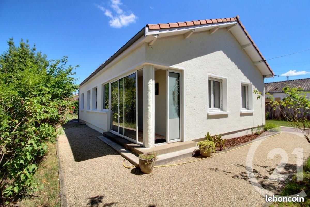 Maison 4 pièces 84 m² · à Pessac · 84 m² · 428 000 €