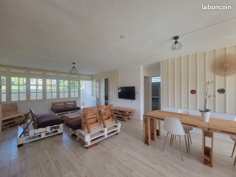 Appartement 4 pièces 78 m² · à Cayenne · 78 m² · 1 400 €