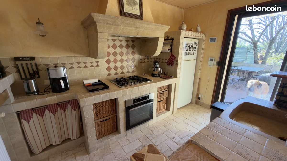 Maison 5 pièces 140 m² (image 11)