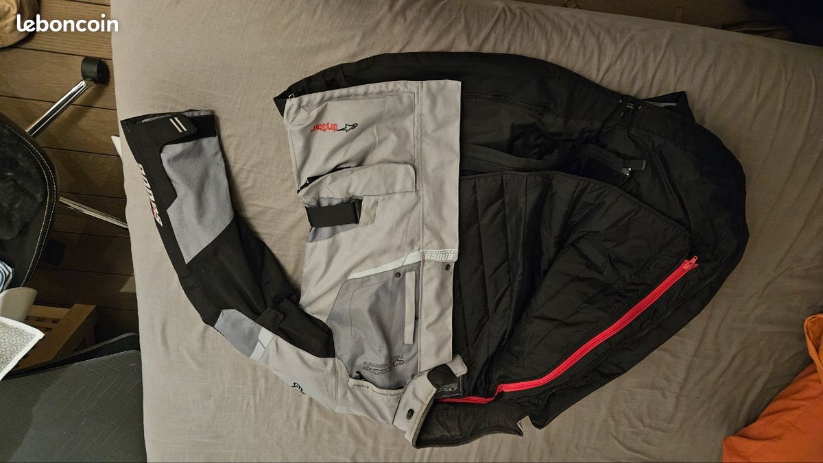 Veste alpinstar (image 2)