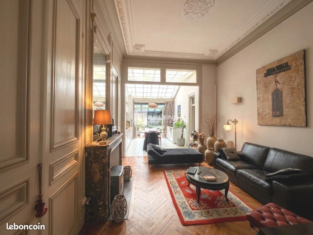 Appartement 2 pièces 78 m² · à Lille · 78 m² · 298 000 €