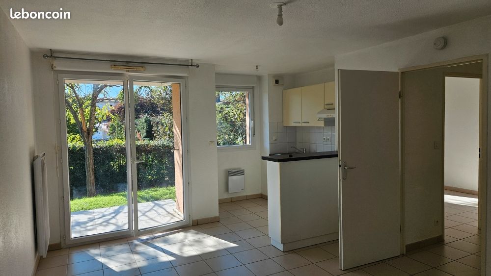 Appartement 2 pièces 41 m² · à Fonbeauzard · 41 m² · 125 000 €