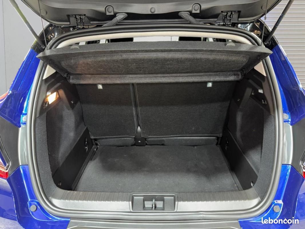 Renault Captur TCe 90 Evolution (image 19)