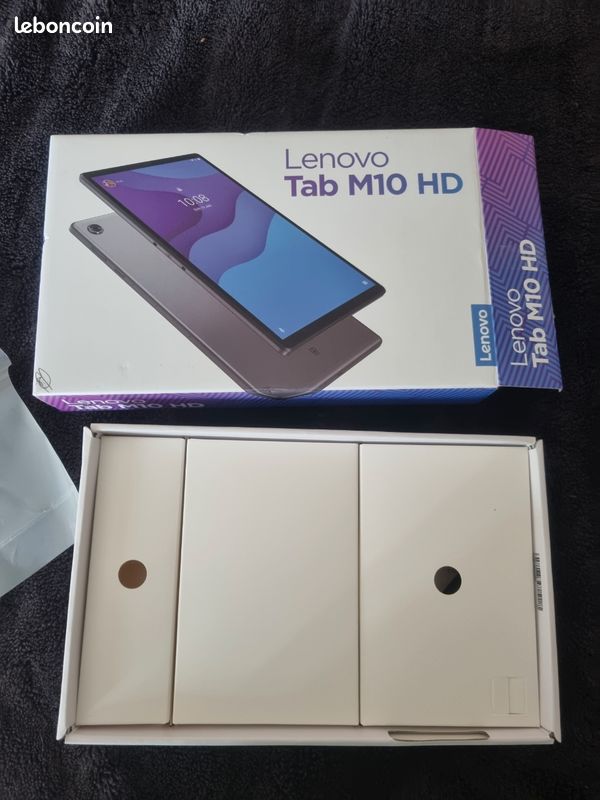 Tablette (image 3)